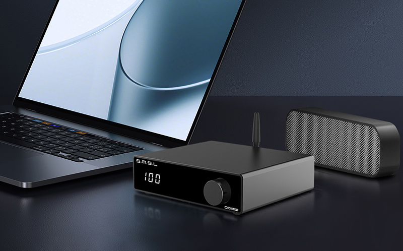 Khai Thác 100% Công Năng Của Giải Mã DAC – Dùng Đúng Để Thấy Khác Biệt